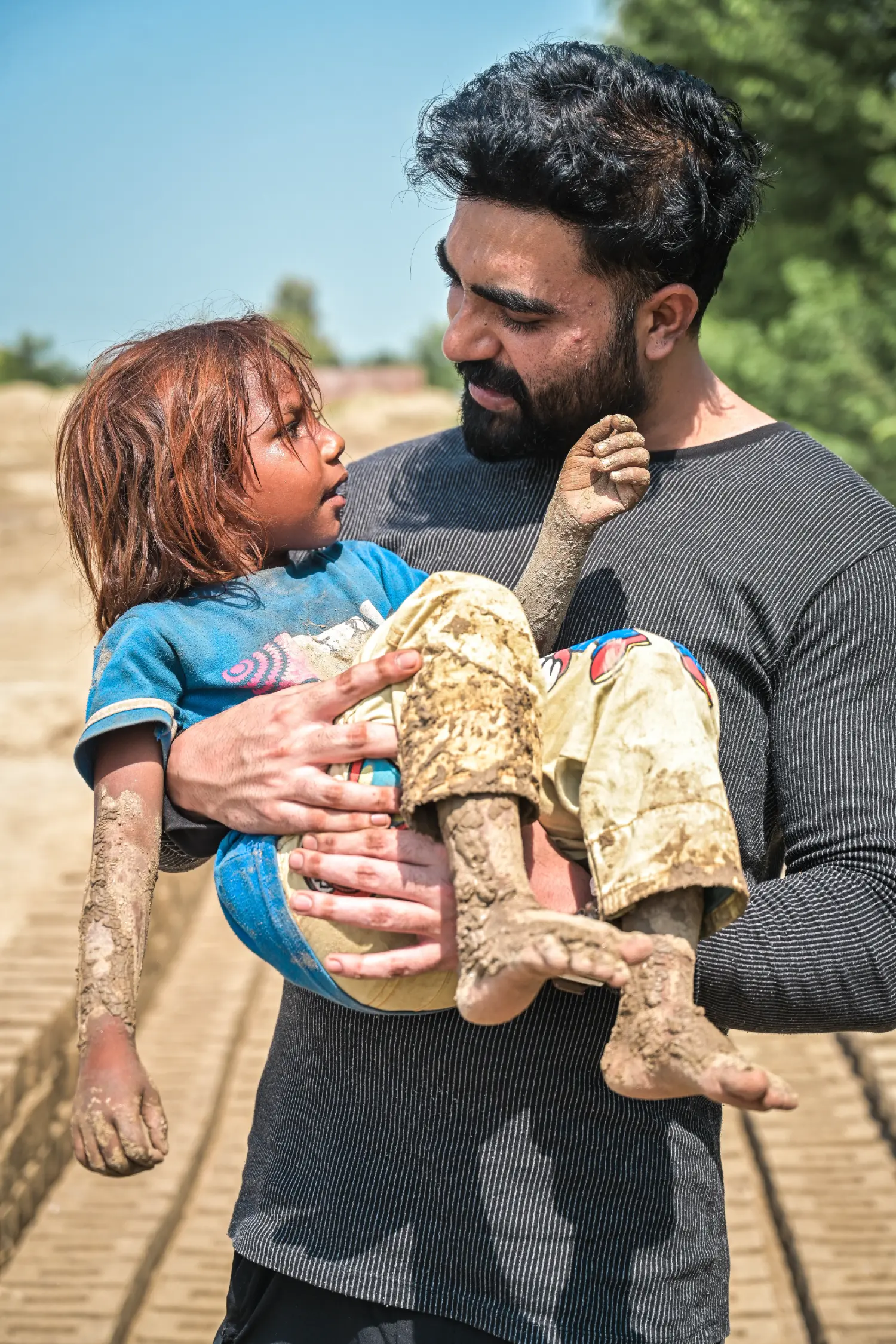 H.O.P.E. — a Christ-centered ministry to the enslaved of Pakistan