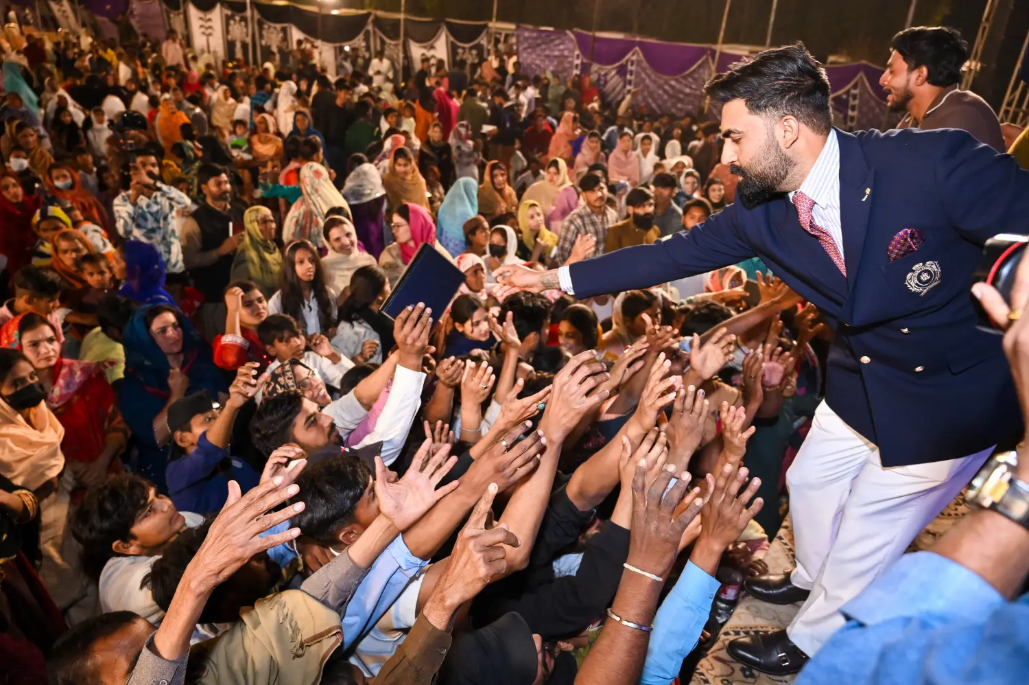 Pastor Ashkar Javed