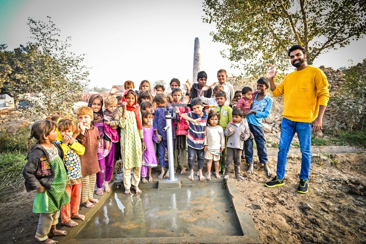 Pastor Suryani Javed