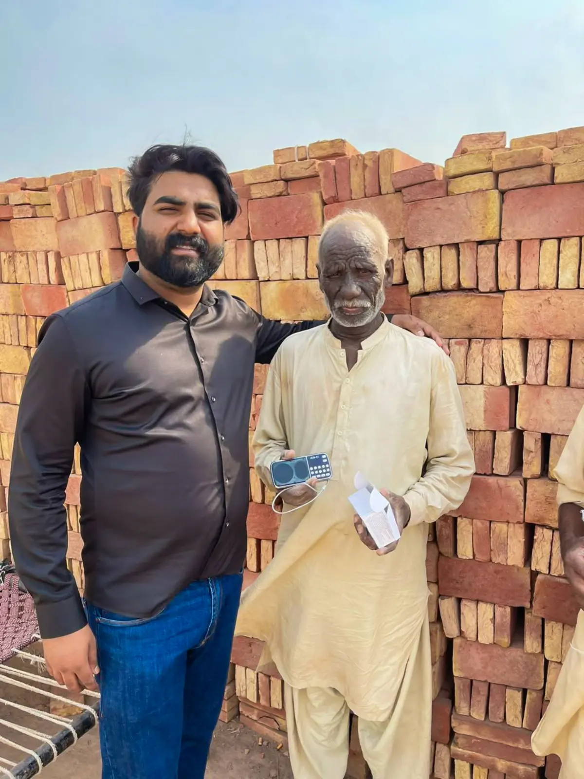 Pastor Ashkar Javed